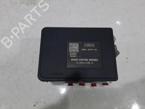 Pompe ABS Pompe ABS FORD FOCUS IV Turnier (HP) 1.0 EcoBoost (125 hp) 34339474 34339474