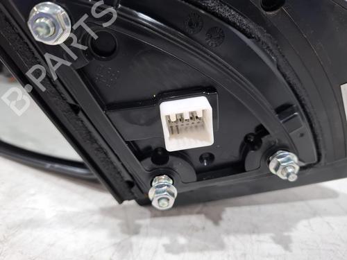 Bakspejl venstre KIA STONIC (YB) 1.0 T-GDi Eco-Dynamics+ | BP39506962C26 - Image 2