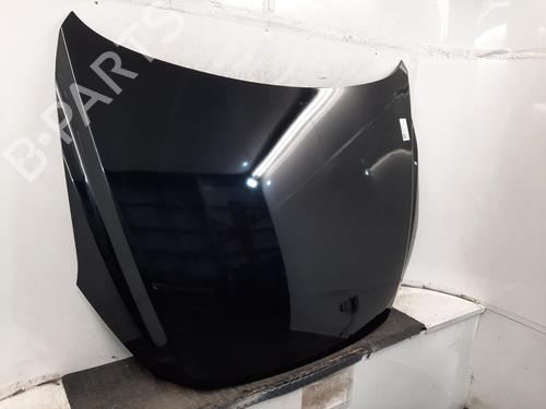Hood MAZDA 3 (BM, BN) 2.2 D | BP29417895C1 