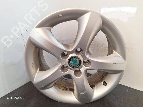 Used Rim Rim 38052798 38052798