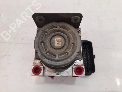 ABS pump FORD FIESTA VI (CB1, CCN) 1.0 | BP27480917M43 