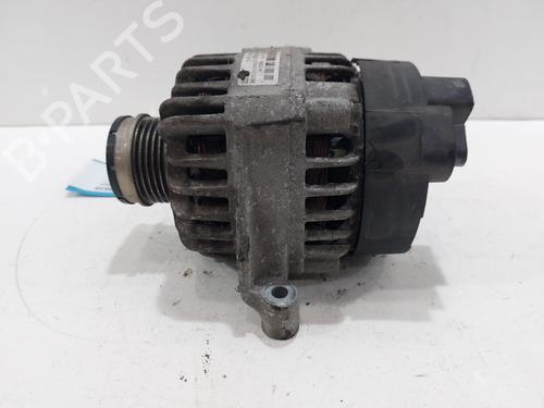 Used Alternator JEEP RENEGADE SUV (BU, B1, BV) 1.4 (140 hp) 28038684