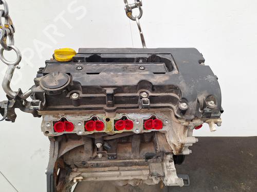 Engine VAUXHALL CORSA Mk IV (E) (X15) 1.4 | BP36662387M1 - Image 3