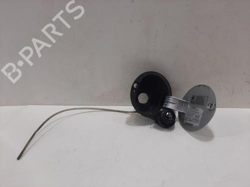 Used Fuel flap VW POLO V (6R1, 6C1) 1.2 (60 hp) 29603377