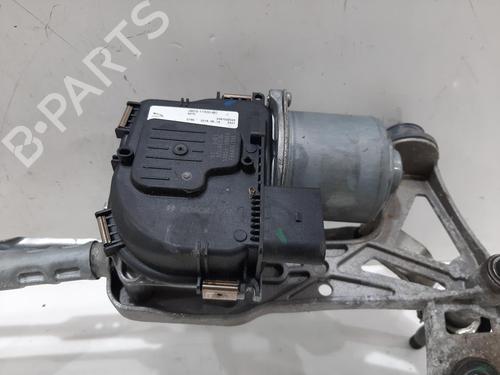Front wiper motor JAGUAR I-PACE (X590) EV400 AWD | BP30179781M29