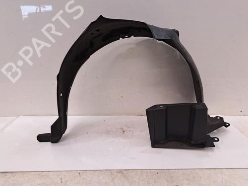 Used Wheel arch Wheel arch CITROËN C1 II (PA_, PS_) 1.2 VTi 82 (82 hp) 34339556 34339556