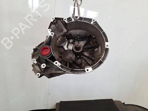 Used Gearbox Gearbox FORD FOCUS III 1.5 TDCi (120 hp) 34479054 34479054