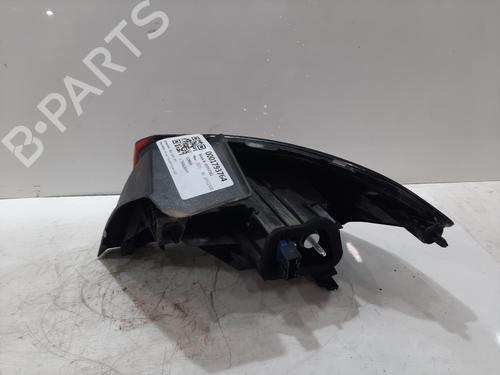 Left taillight VAUXHALL CORSA Mk V (F) 1.2 | BP38021509C34 - Image 4