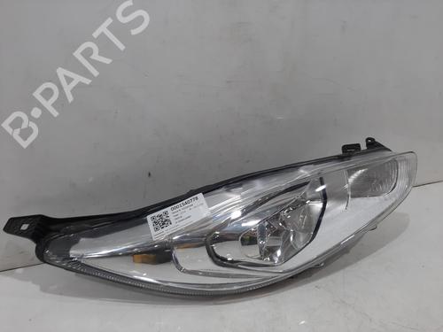 Right headlight FORD FIESTA VI (CB1, CCN) 1.25 | BP29810285C29 