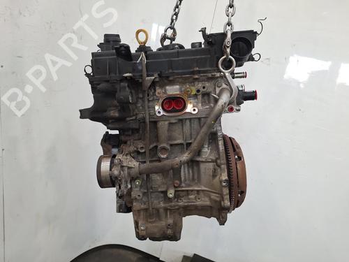 Engine PEUGEOT 108 1.0 VTi | BP32718657M1  - Image 5