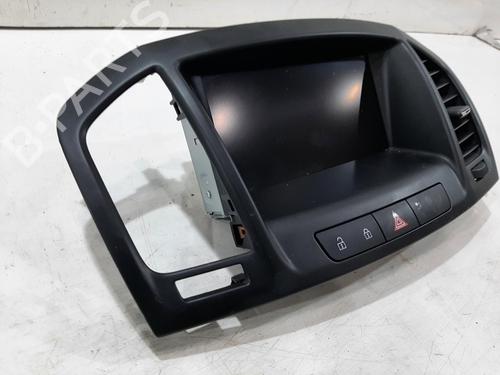 Electronic module VAUXHALL INSIGNIA Mk I (A) Hatchback (G09) 2.0 CDTI (68) | BP30789578M83