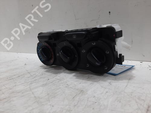 Climate control VAUXHALL CORSA Mk IV (E) (X15) 1.4 | BP36594356I5 - Image 2
