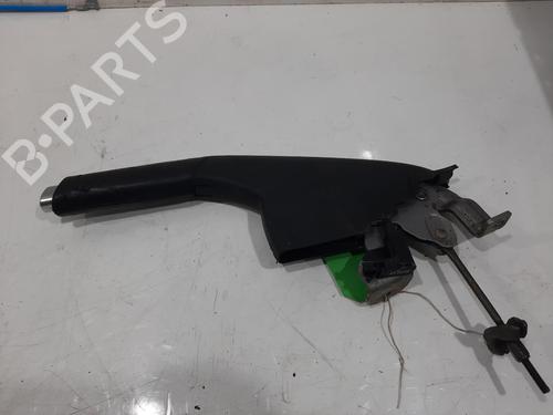 Frein à main VW POLO V (6R1, 6C1) 1.2 TSI 16V (90 hp) 32683271