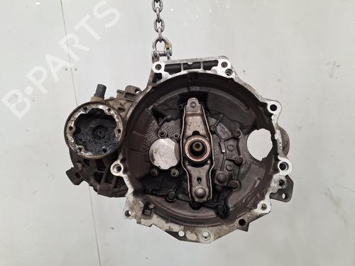 gearbox-skoda-fabia-ii-542-2006-2007-2008-2009-2010-2011-2012-2013-2014-38266081 main image