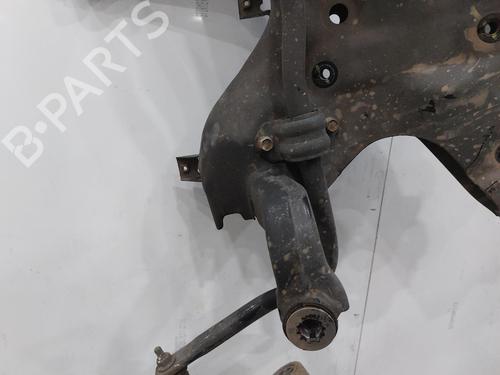 Subframe HYUNDAI TUCSON (TL, TLE) 1.6 GDi | BP26868429M9 