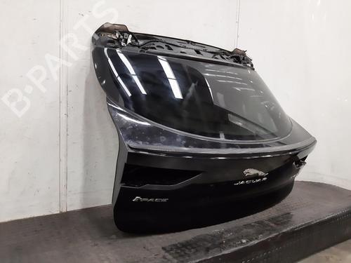 Tailgate JAGUAR I-PACE (X590) EV400 AWD | BP26867249C6 