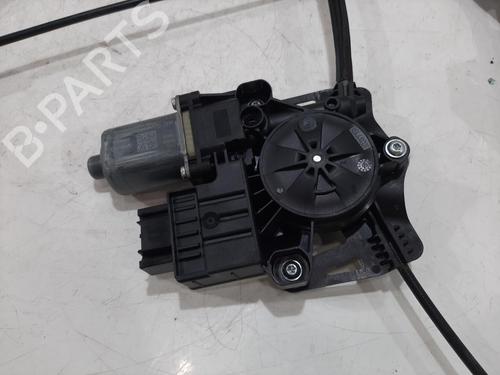 Front right window mechanism SKODA FABIA III (NJ3) 1.0 | BP30180383C23