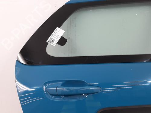 Dør højre bagtil CITROËN C4 CACTUS 1.6 BlueHDi 100 | BP38446231C5 - Image 3