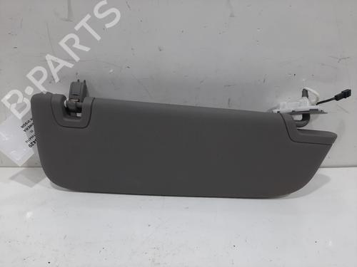 Left sun visor PORSCHE PANAMERA (970) 3.0 D | BP37496981I1  - Image 6
