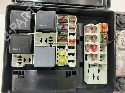 Boîte à Fusibles JAGUAR I-PACE (X590) EV400 AWD | BP30829318E1