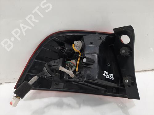 Right taillight KIA RIO III (UB) 1.2 CVVT | BP26804914C35 