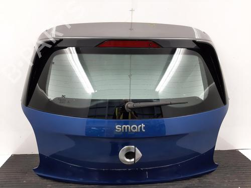 Bagklap CC/Kombi-Coupé SMART FORFOUR Hatchback (453) 0.9 (453.044, 453.053) (90 hp) 26861750