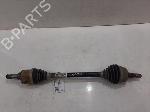 Other VAUXHALL MOKKA 1.2 (76) | BP32757010O1 - Image 2