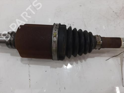 Other FORD FOCUS IV Turnier (HP) 1.0 EcoBoost mHEV | BP37184237O1 - Image 3