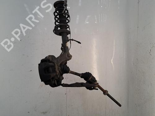 Used Right front suspension LAND ROVER DISCOVERY SPORT (L550) 2.0 D 4x4 (180 hp) 26842948