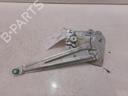 Used Rear right window mechanism Rear right window mechanism SUZUKI SWIFT V (AZ) 1.2 Hybrid (Mild Hybrid) (A2L412) (83 hp) 33435508 33435508
