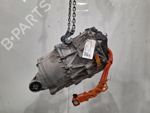 Engine TESLA MODEL Y (5YJY) Long Range All-wheel Drive | BP39724575M1  - Image 6