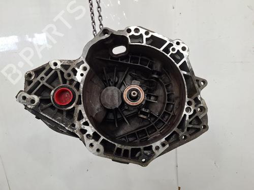 Used Gearbox Gearbox VAUXHALL CORSA Mk III (D) (S07) 1.3 CDTI (L08) (75 hp) 34733569 34733569