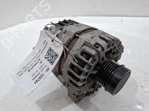 Used Alternator Alternator 38594748 38594748