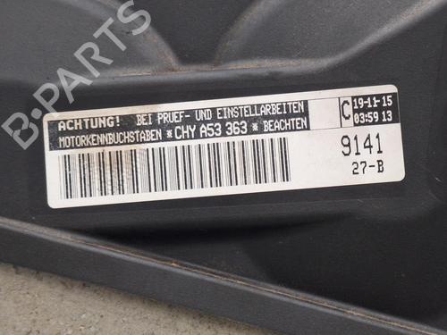 Engine VW UP! (121, 122, BL1, BL2, BL3, 123) 1.0 | BP37236397M1 - Image 3