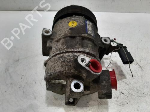 AC compressor VW UP! (121, 122, BL1, BL2, BL3, 123) 1.0 | BP30928360M34