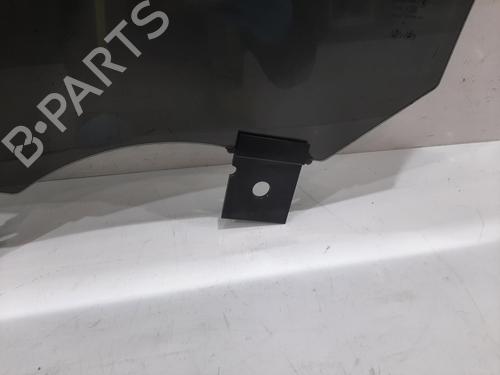 Rear right door window LAND ROVER RANGE ROVER IV (L405) 4.4 SDV8 4x4 | BP26868243C21