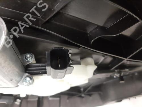 Front left window mechanism FORD FIESTA VII (HJ, HF) 1.0 EcoBoost mHEV ACTIVE | BP26868256C22 