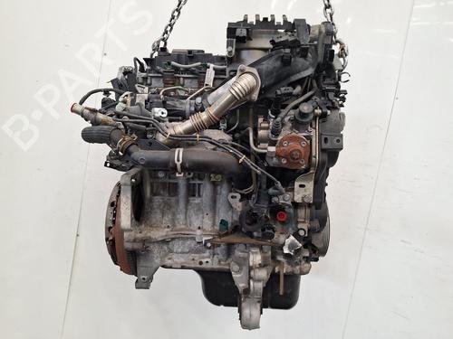 Engine PEUGEOT 308 I (4A_, 4C_) 1.6 HDi | BP37422011M1 - Image 6