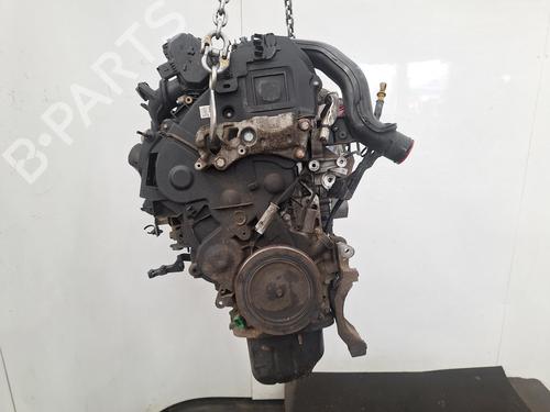 Used Engine FORD FOCUS III 1.5 TDCi (120 hp) 32239607