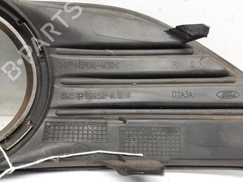 Grille FORD FOCUS II (DA_, HCP, DP) 1.6 | BP26826008C40 