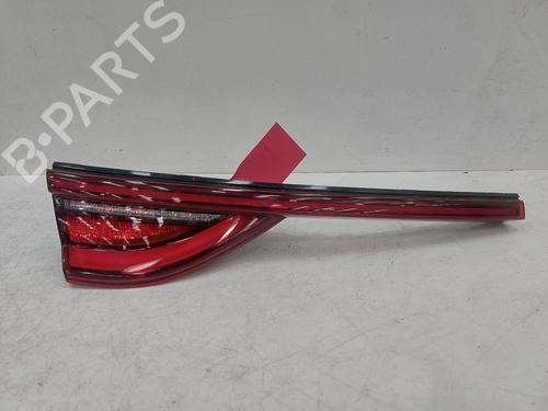 Used Left taillight KIA PROCEED (CD) 1.6 T-GDI GT (204 hp) 26863272