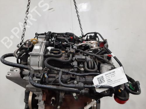 Motor FORD PUMA (J2K, CF7) 1.0 EcoBoost | BP31033178M1 