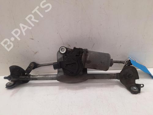 Used Front wiper motor TOYOTA YARIS (_P1_) 1.3 (SCP12_, SCP13_, SCP12R, SCP13R) (87 hp) 26798766
