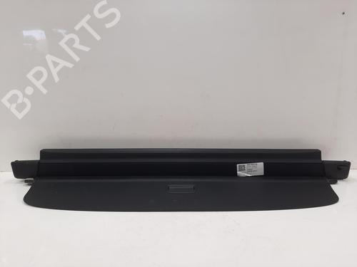Used Rear parcel shelf VW PASSAT B7 Variant (365) 2.0 TDI (140 hp) 28617303