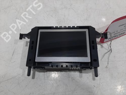 Used Display monitor Display monitor FORD FOCUS III 1.0 EcoBoost (125 hp) 36316105 36316105