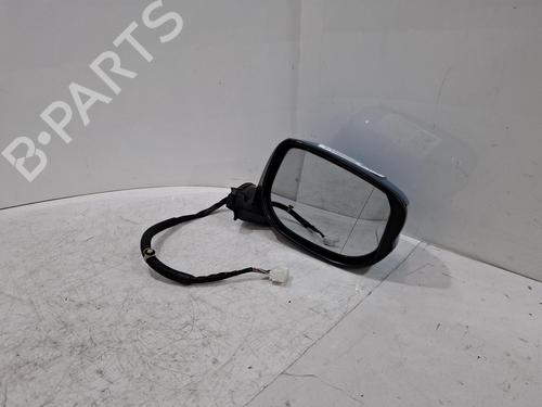 Used Right mirror Right mirror 39587214 39587214
