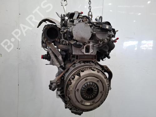 engine-vauxhall-astra-mk-vii-k-b16-2015-38089356 main image