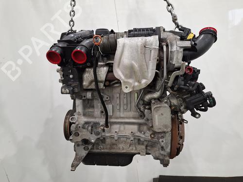 Engine CITROËN C4 CACTUS 1.6 BlueHDi 100 | BP30095356M1