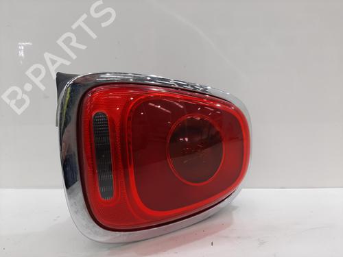 Højre baglygte Højre baglygte MINI MINI (F56) Cooper (136 hp) 33940625 33940625