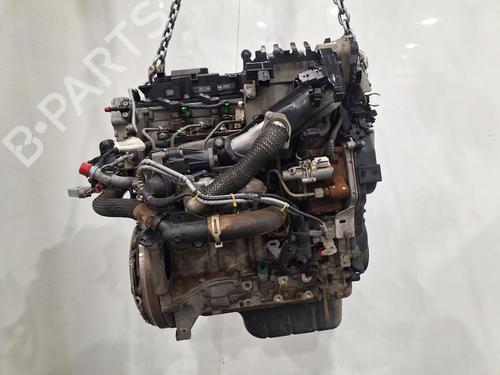 Engine PEUGEOT 3008 I MPV (0U_) 1.6 HDi | BP29398071M1 
